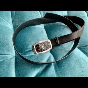 Prada belt